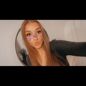 Meet your Posher, Lauren